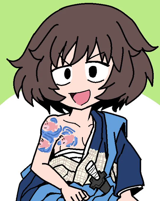 3月2日は「遠山の金さんの日」だそうです #秋山殿で今日の記念日 