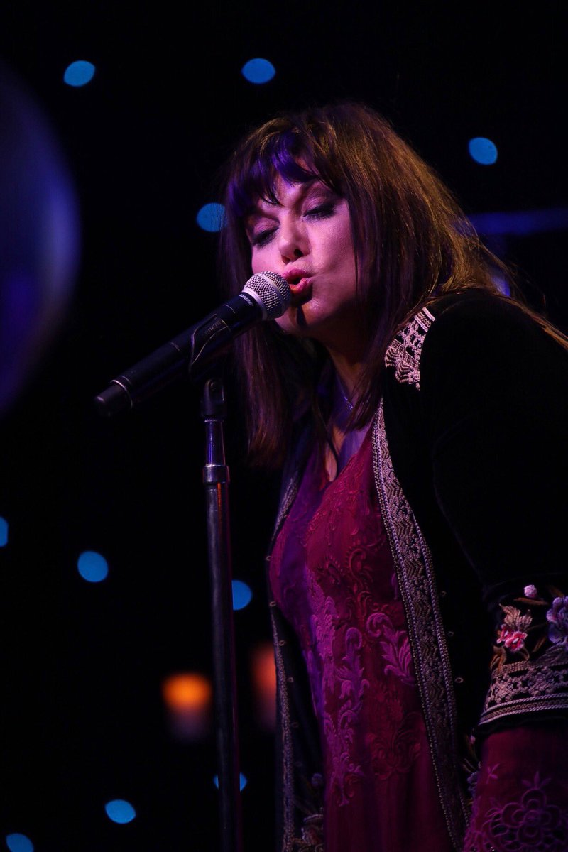 Ann Wilson tweet media