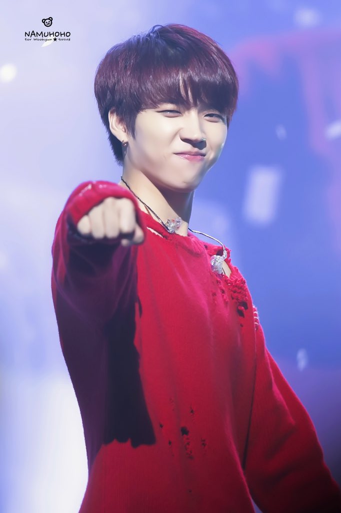 👊🏻
#남우현 #우현