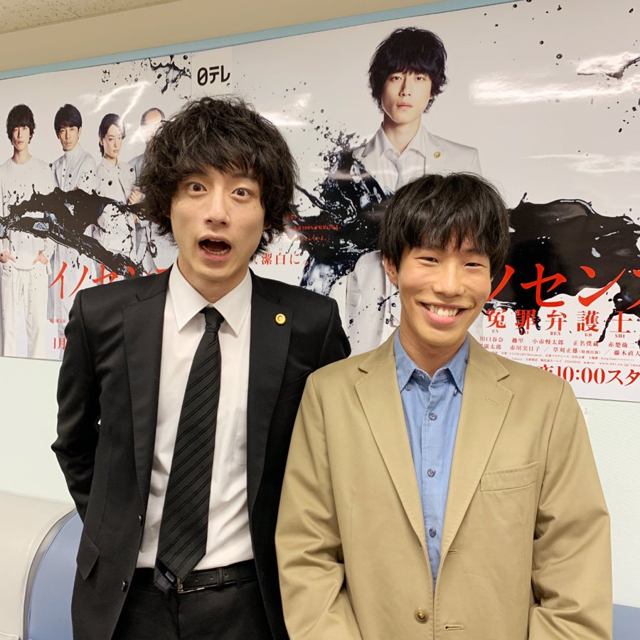 イノセンス黒川の言葉が響く 名言 総まとめ 台詞の意味や理由も調査 見たい 知りたい
