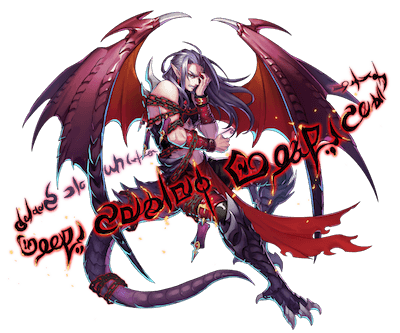 バハムートのtwitterイラスト検索結果 古い順