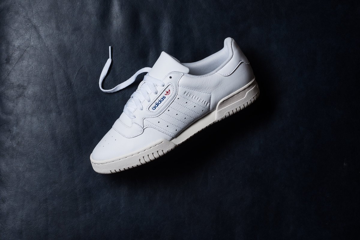 adidas powerphase cloud white off white