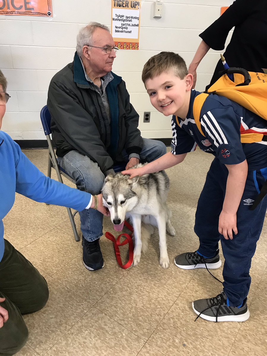 4th Grade at MT tweet media