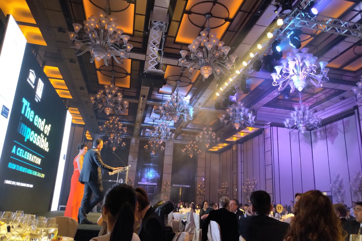 LemuelLee18's tweet photo. Enjoyed a fun and energetic night at the Room to Read gala!
#TheEndOfImpossible
#Literacy&GenderEqualityinEducation
#NextGenConnection https://t.co/BiKJwqb2dq