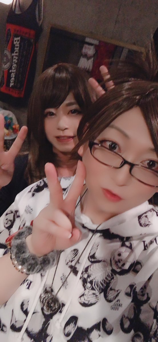 小鳥遊 陽菜 たかなし ひな Hinatan Cross Twitter