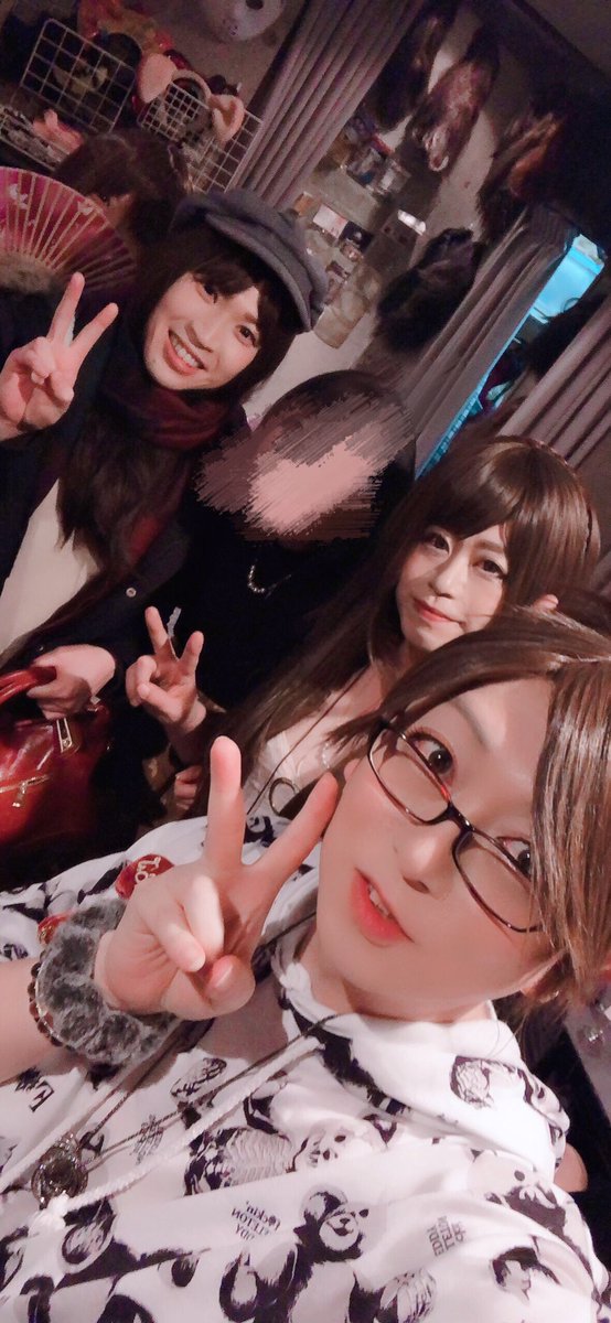 小鳥遊 陽菜 たかなし ひな Hinatan Cross Twitter