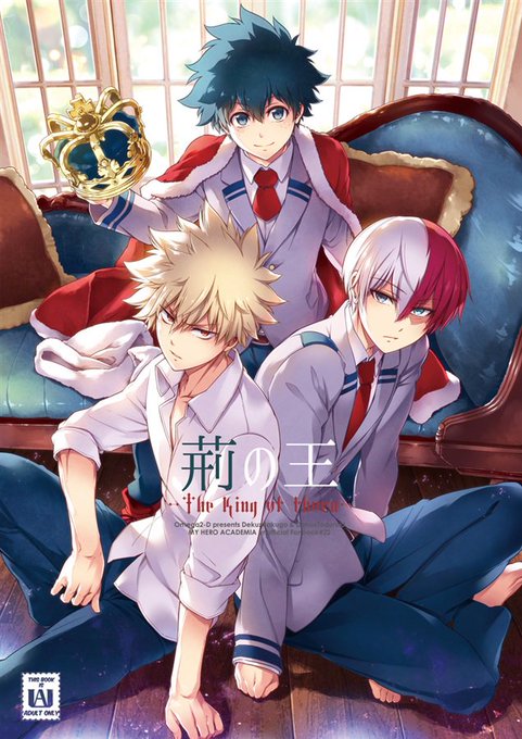 品質が完璧 僕のヒーローアカデミア 緑谷出久 爆轟勝己 轟焦凍 エンデヴァー ホークス コミック アニメ
