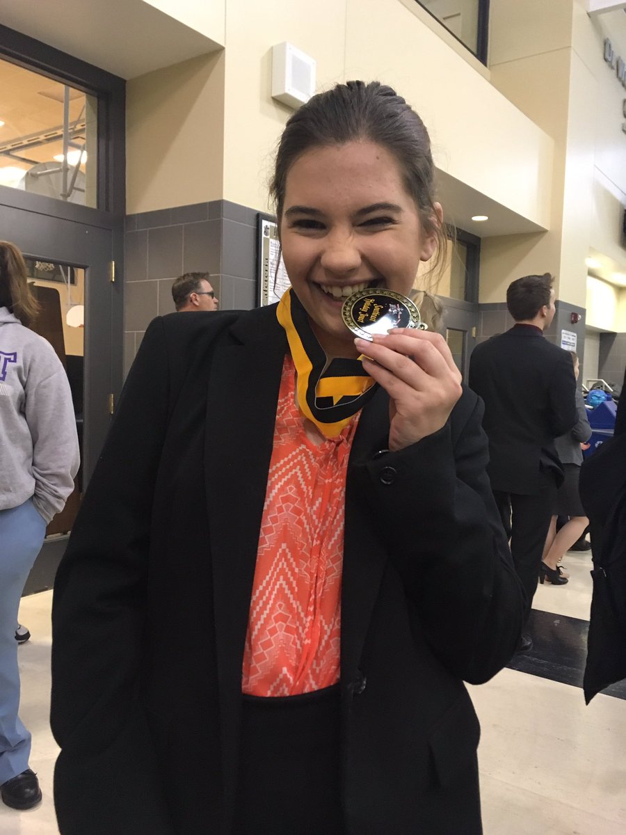 chillalyssa1's tweet photo. Speech made me not only find my voice, but also my passion. I wouldn't give this activity up for the world. #NationalSpeechAndDebateDay https://t.co/ovlJQlpGIg