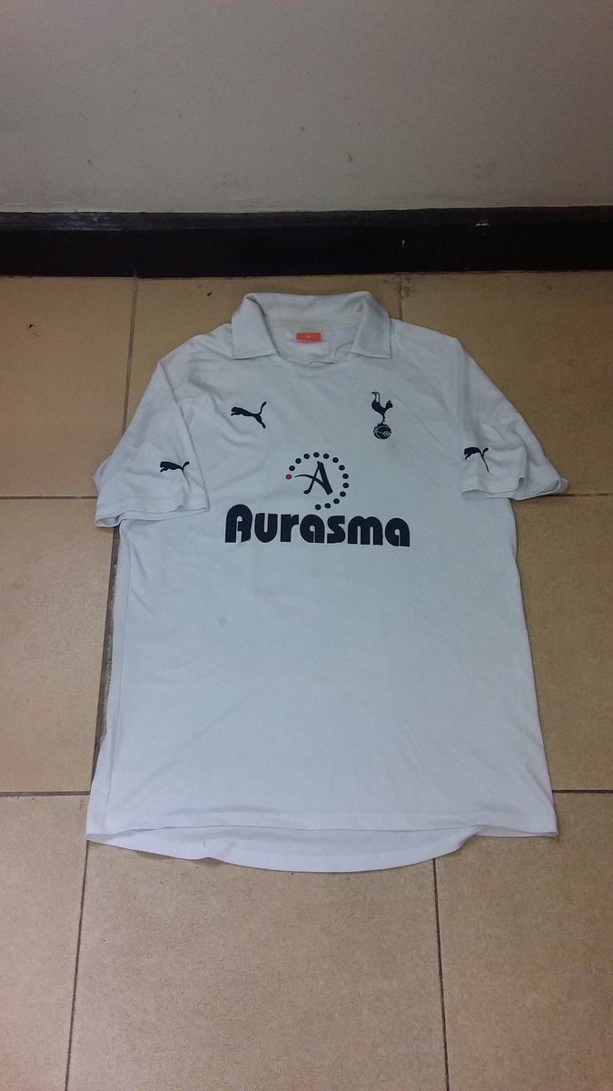 Anggaeru8's tweet photo. Tottenham home
Size L
Original

Harga 400 k
Wa.085278656170

#jakarta #bandung #malang #cirebon #bogor https://t.co/iLO3qUWUaK