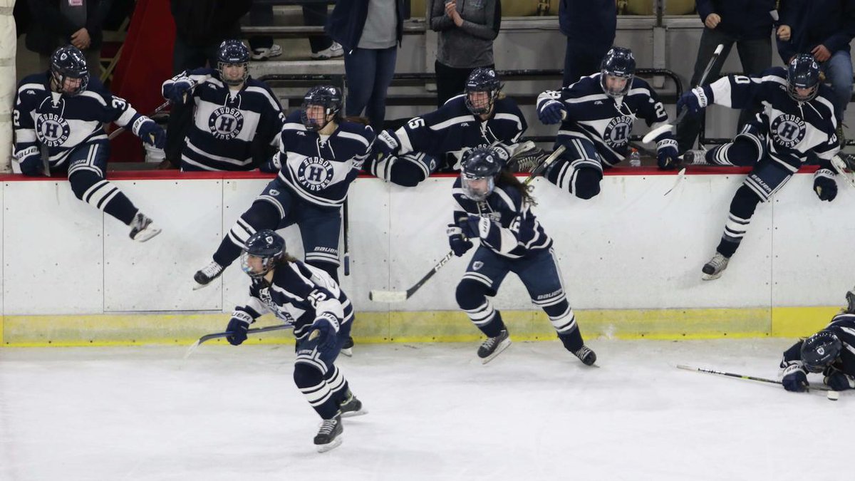 StarObserverWI's tweet photo. Girls Hockey: Raiders win epic state semifinal https://t.co/9W76Lyxlhl https://t.co/oOl8Q3lEc1