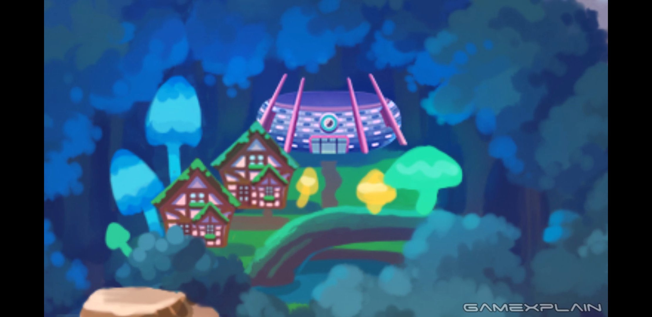 ポケジャーナル 考察 翻訳ブログ ポケモン剣盾 ガラル地方のジムが判明 ジムのタイプは草 水 炎 地面 フェアリー 氷 T Co 3csxj8rv ポケモン剣盾 T Co Nueqhllz7k Twitter