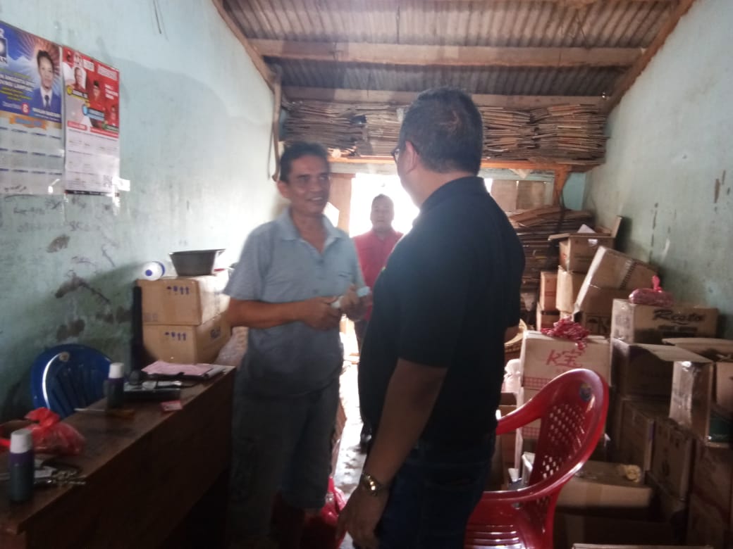 Eki41905264's tweet photo. @pdi_bandung @PDI_Perjuangan @Hasto_66 @BambangDH7 @irpanbudiana @tbhasanuddin @DPD_PDIP_JABAR @ganjarpranowo #SafariM3rahkanLampung https://t.co/rLXBE9lE9A