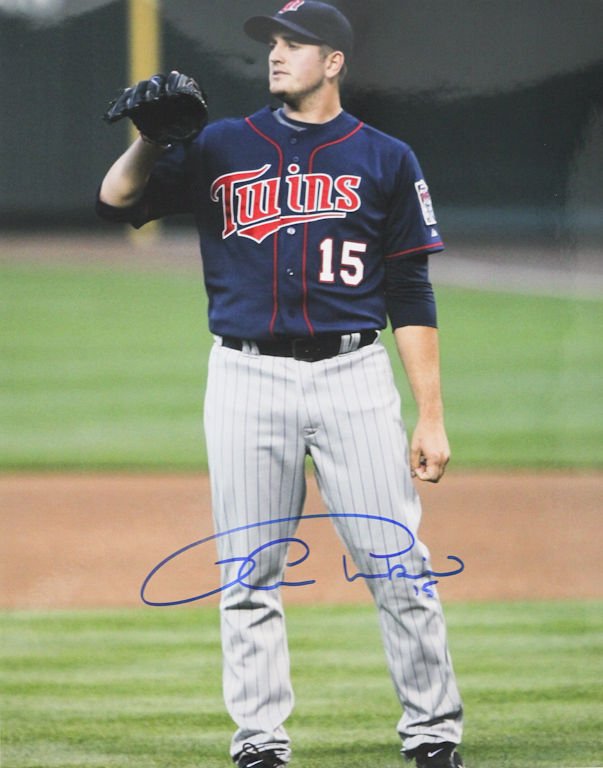 Happy Birthday, Glen Perkins!   