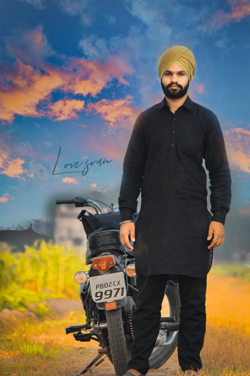 Love_sran_'s tweet photo. ਛੇ ਫ਼ੁੱਟ ਦੇ ਸਰੀਰ ਵਿੱਚ ਮਿੱਤਰਾ
ਕਿਤੇ ਤਿੱਣਕਾ ਨੀ ਰੱਖਿਆ ਗਦਾਰੀ ਦਾ
#lovesran https://t.co/iAEwWPzXfL