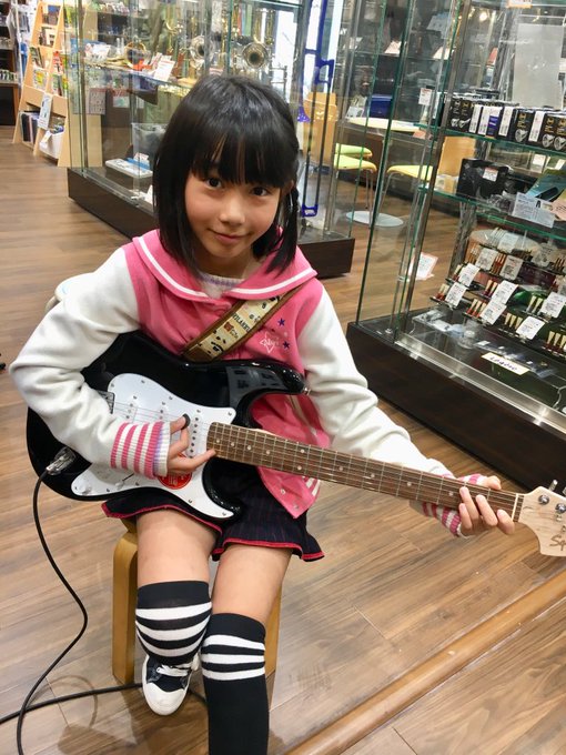 Twitterのコスプレ画像12