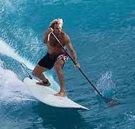 Happy Birthday Laird Hamilton! 
