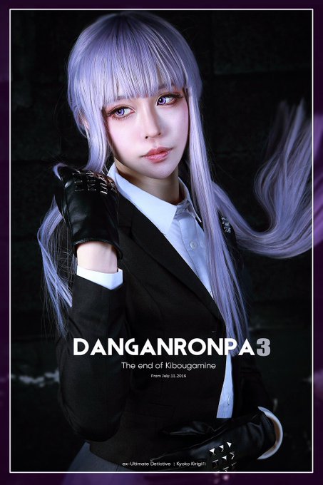 Twitterのコスプレ画像34