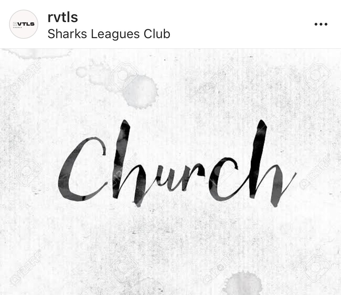 Revitalise Church tweet media