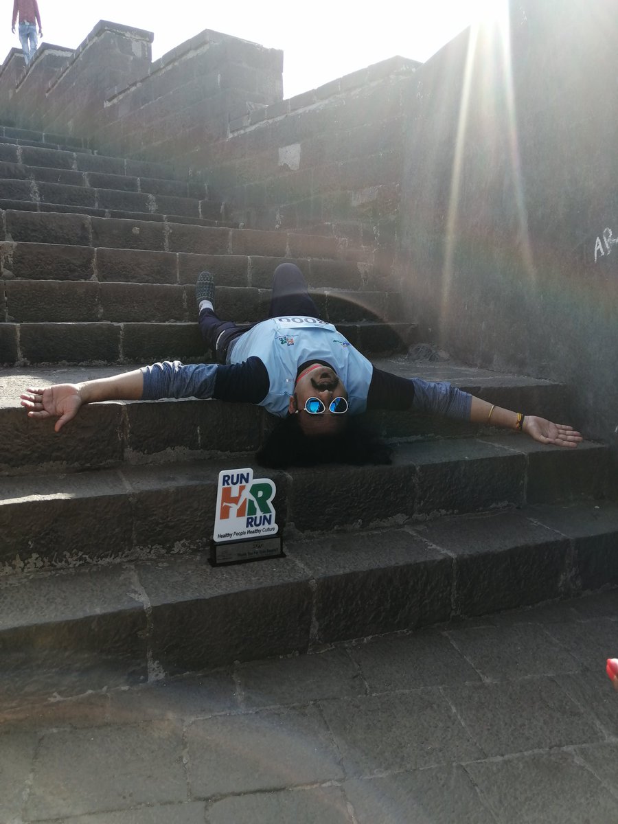 ashishgakrey's tweet photo. Part IV Run HR Run #RunHRRun #HRShapers 2019 @RunwithRIR #RunHRRun2019 #RunHRRunHRShapers #NoHaarForHR HR Shapers #MumbaiHR #MumbaiHRShapers #HR #Shapers #HRLeaders #HRManagers @hopegovind @sri22241 @sunilpjagtap @sameet41280 @sudeeptselot @sketul @Kambli_Hitesh @paraskhatri https://t.co/jg8ZIgV2Vv