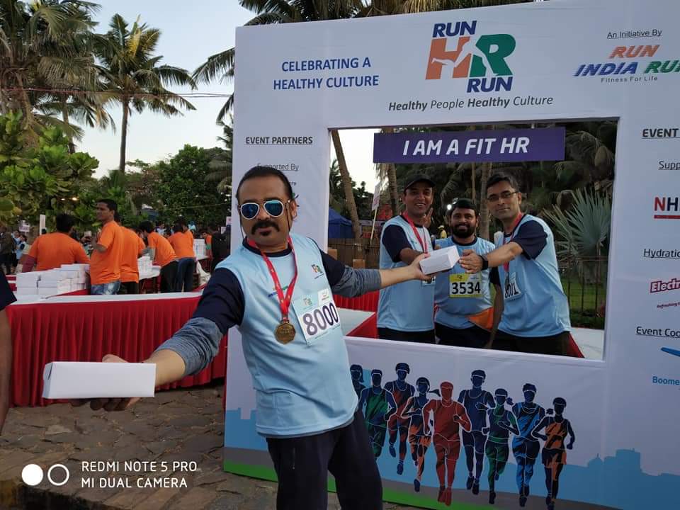 ashishgakrey's tweet photo. Part V Run HR Run #RunHRRun #HRShapers 2019 @RunwithRIR #RunHRRun2019 #RunHRRunHRShapers #NoHaarForHR HR Shapers #MumbaiHR #MumbaiHRShapers #HR #Shapers #HRLeaders #HRManagers @hopegovind @sri22241 @sunilpjagtap @sameet41280 @sudeeptselot @sketul @Kambli_Hitesh @paraskhatri https://t.co/Wj0JvmzXaK