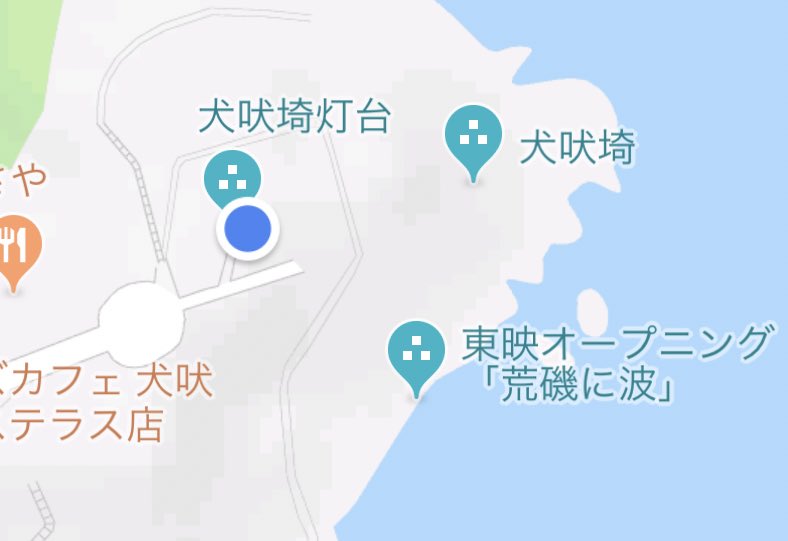 東映オープニング