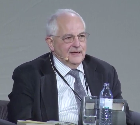'The state is the most important institutional innovation in human history' @martinwolf_ 

Watch a fascinating panel at @GDruckerForum #GPDF18 with
@bill_fischer @ajkeen @MazzucatoM @th_sattelberger 

youtube.com/watch?v=NOT5y3…