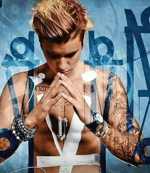  Happy birthday justin bieber       