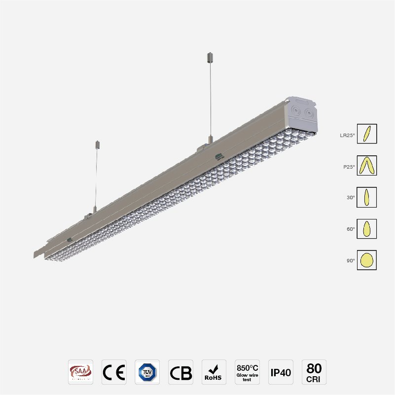dolightled's tweet image. Professional Trunking Light &amp;amp; Lighting Trunking System Manufacture dolight-led.com/pro-trunk-lens… 
 #Linearlightingsystems #Outdoorledpanellight #Linearledpendant
