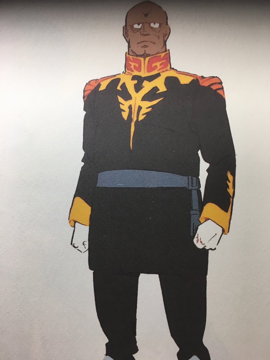 万乗 大智 安彦先生の初期設定のラフ画で是非とも見たかったのが左の セイラさんの横に描かれている八丈志麻 八丈島 というホワイトベースクルーの女の子と右のガントレーというジオンの軍団長 安彦先生の描く女性は本当に素敵よねえ T