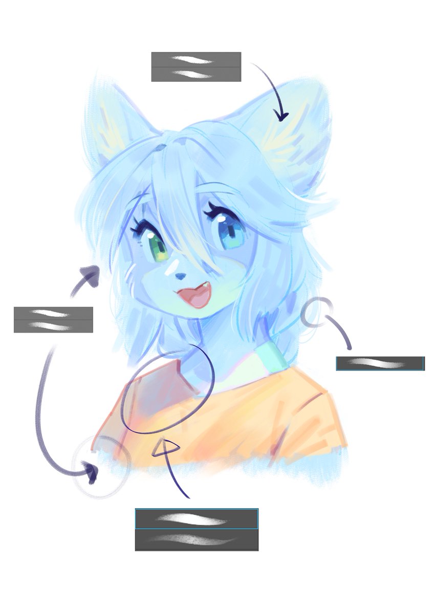 あるうらら Ar Ps Brush Set 普段使用しているブラシセットをまとめてみました ここ最近はphotoshop では描いていませんが ブラシセットのprocreate版もそのうち出したいと思います 丸筆 平筆 鉛筆ブラシ系60本 価格は6 です よろしくお願いします あるうらら Ar Ps Brush Set 普段使用しているブラシセットをまとめてみました ここ最近はphotoshop では描いていませんが ブラシセットのprocreate版もそのうち出したいと思います 丸筆 平筆 鉛筆ブラシ系60本 価格は6 です よろしくお願いします