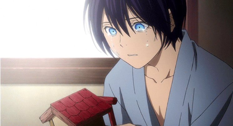 Yato 💙