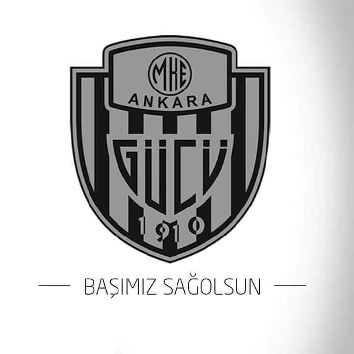 ACIMIZ BÜYÜK!

Ankaragüclü kardeşlerimizin vefat haberini üzüntüyle almış bulunmaktayız. Mekanları cennet olsun. #Ankaragücü camiasının ve ailelerinin başı sağolsun.