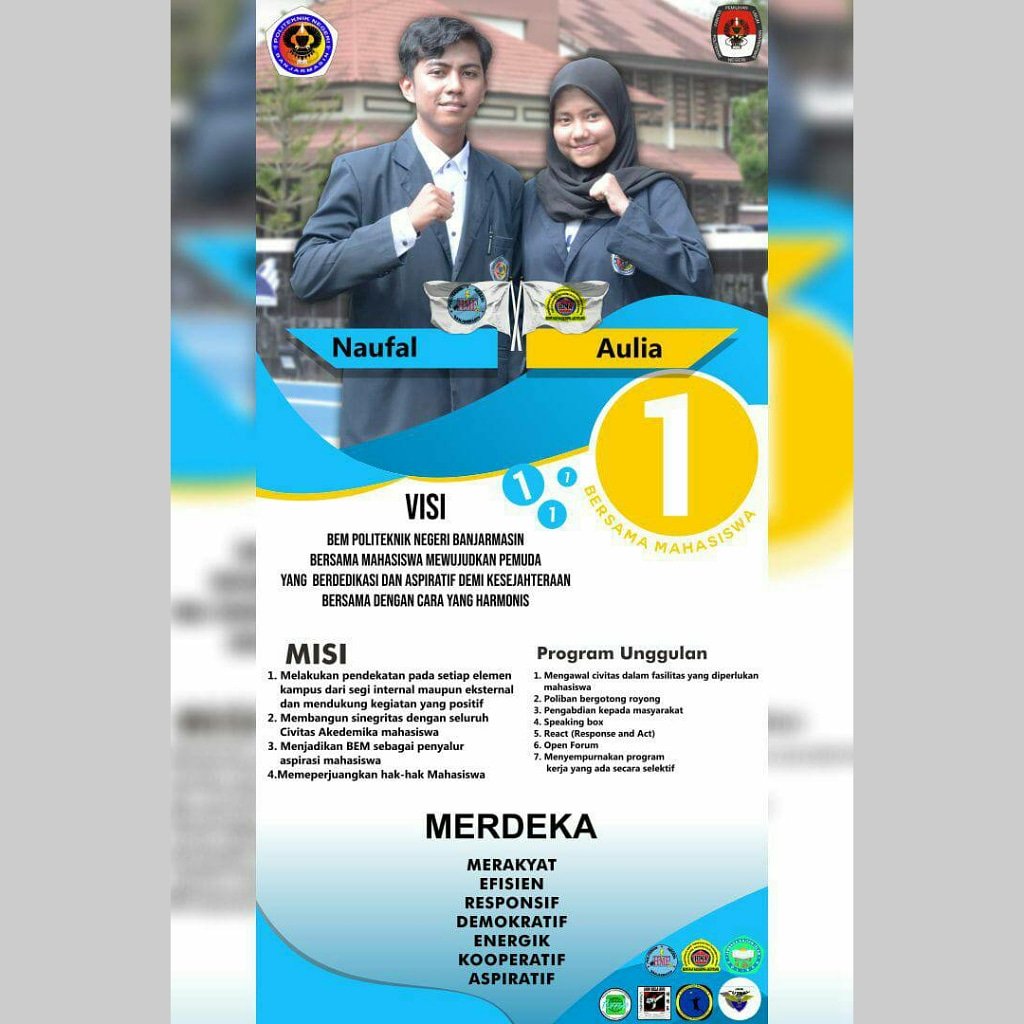 DEPMA POLIBAN tweet media
