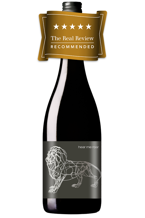 #CellarTalk Shiraz that roars - hear me roar Shiraz 2018, South Australia, AUD $30. <a href="/TheRealRvw/">The Real Review</a> #TopRank Cc <a href="/IrvineWines/">Irvine Wines Barossa</a> @FabLadiesWine buff.ly/2XzzEHZ