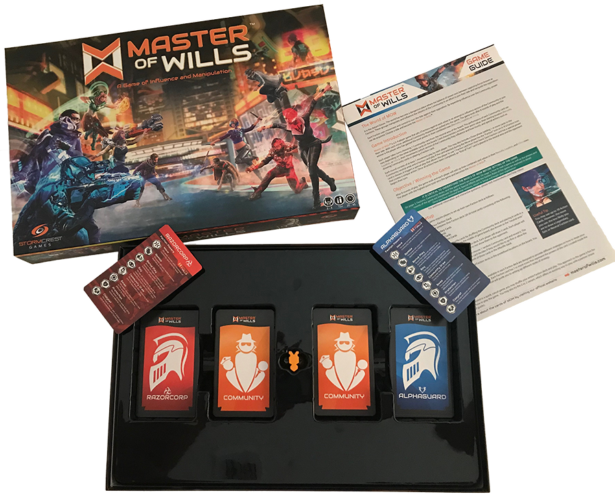 PyroFrogTJP's tweet photo. Join me @EpicSlantPress for a look into @masterofwills by Stormcrest Games--the gorgeous Tug-of-War style card game about strategy and knowing when to concede a bit of the board to an opponent to get the upper hand. https://t.co/HmhYlBMyBn https://t.co/v80pb9XH0D