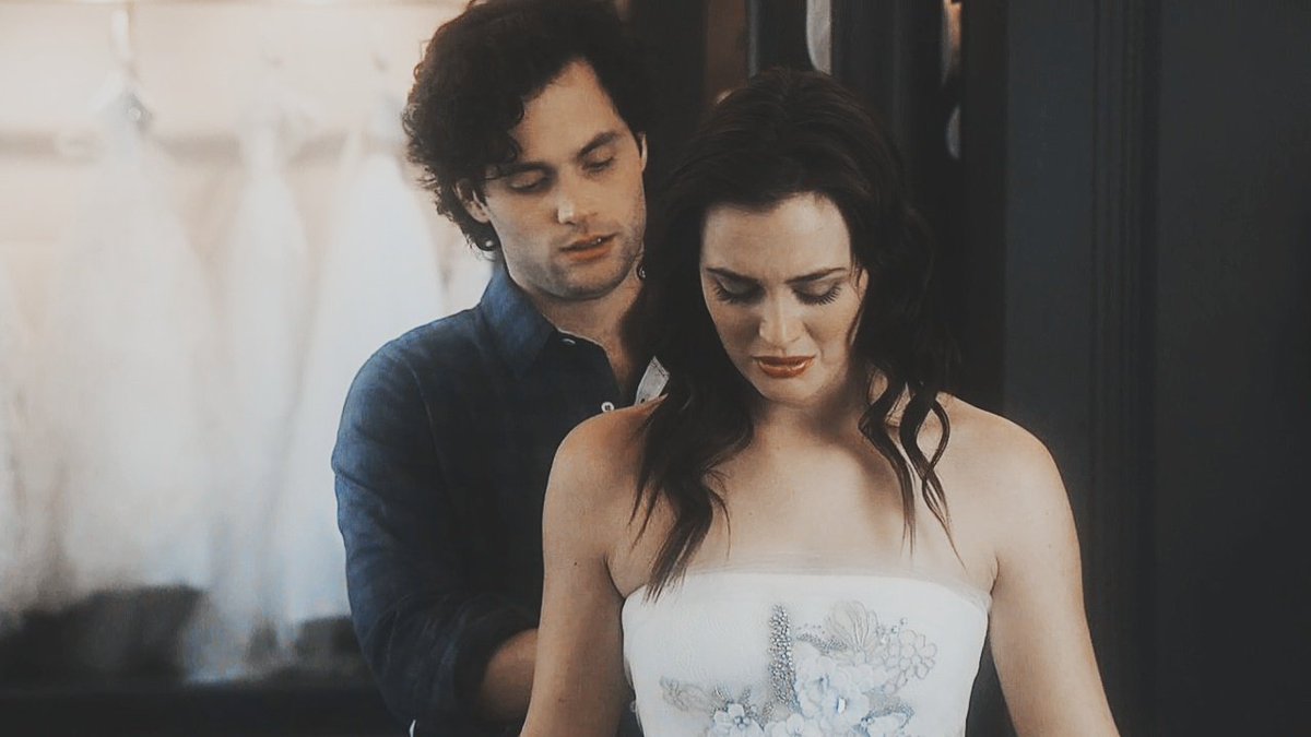 i couldn't stand to see you so unhappy...