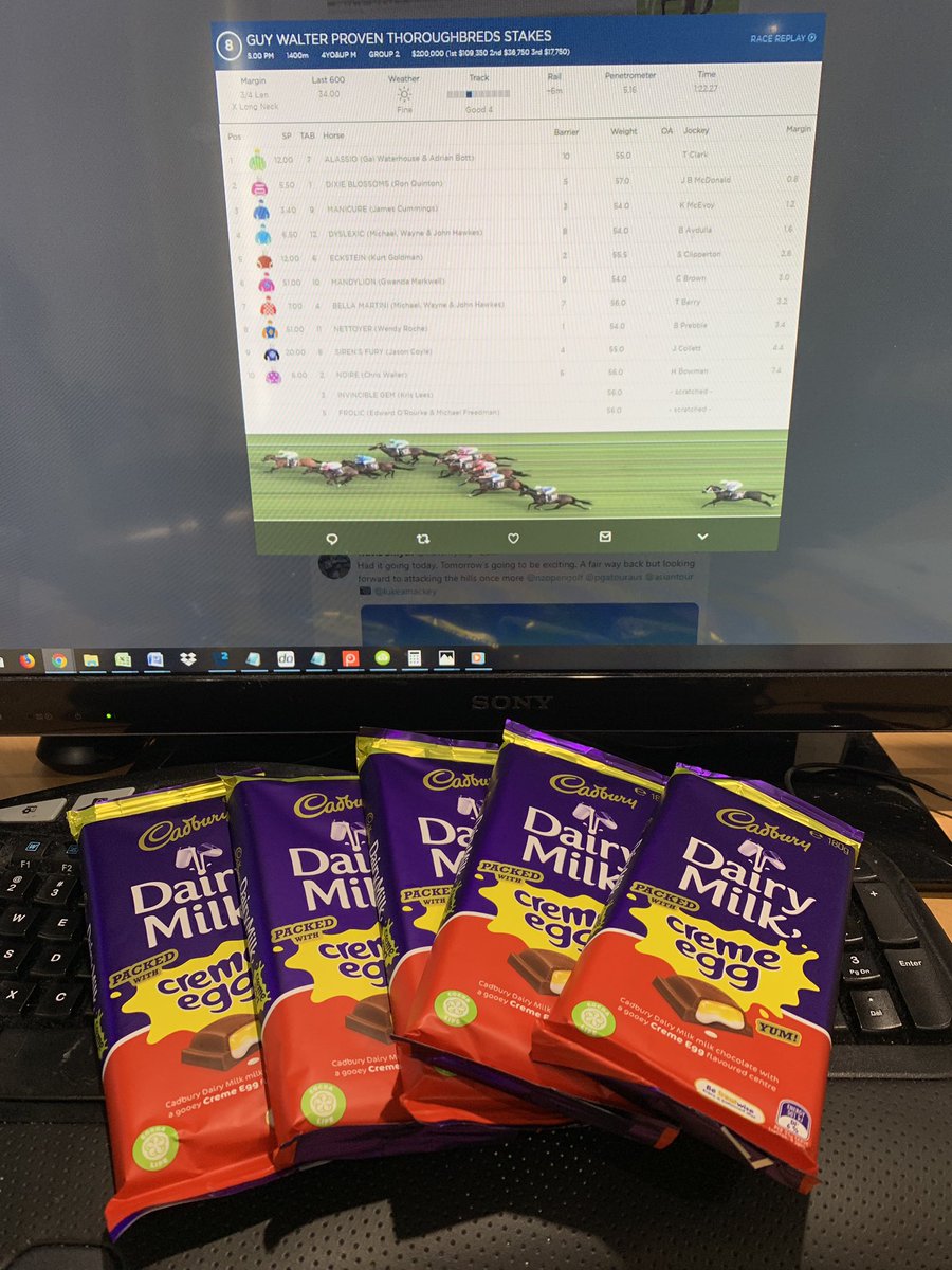 J_Walter23's tweet photo. @bekadams knows that when @clarkyhk knocks me out of the Quaddie it’s going to be #MaximumComa #EvilSmurf #GoodWifeOrTryingToKillMe @armodan https://t.co/KmzJxiCmHk