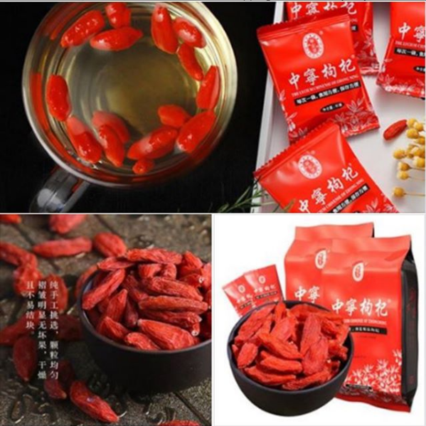 ToppgoChina's tweet photo. A cup of hot water, a small amount of good quality “Chinese wolfberry” The Chinese way of health，Recommend it to you!China's best place of production Chinese wolfberry-Ningxia！ Get yours today and enjoy this shopping. 🛒 
#Toppgo #taobao #buyforme #chinesewolfberry  #shipforme https://t.co/LxntSByuzN