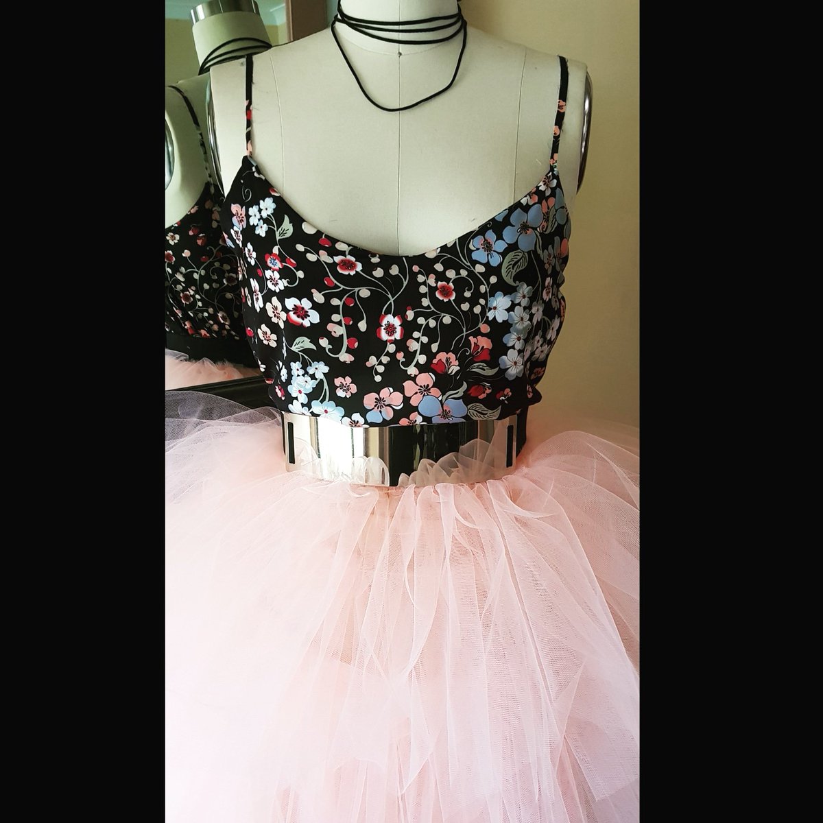 Finally something new