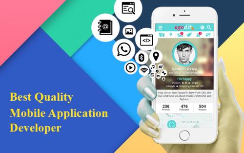 Spot_Codes's tweet image. We are passionate about our industry, and we love what we do. #Hire professionals dedicated to #mobile_app_developers or #experts from the award-winning company. Visit-spotcodes.com