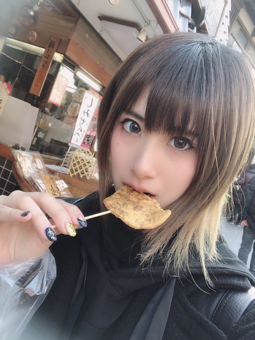 コスプレイヤーみなみのTwitter画像12