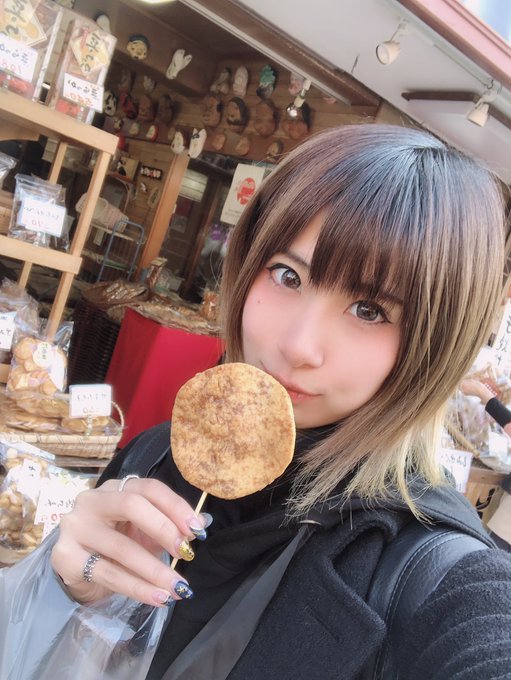 コスプレイヤーみなみのTwitter画像11