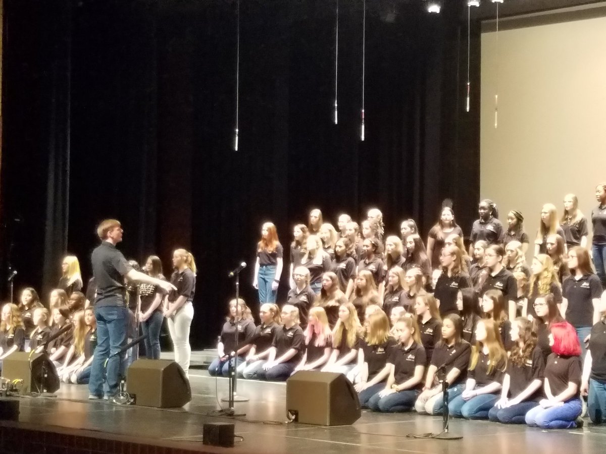 Great job. Avon Middle School Show Choir! Thanks for performing at our competition! <a href="/OrioleTweets/">Avon Community School Corporation</a> <a href="/avonsouth/">AMS South</a> <a href="/avonnorth1/">Avon Middle North</a>