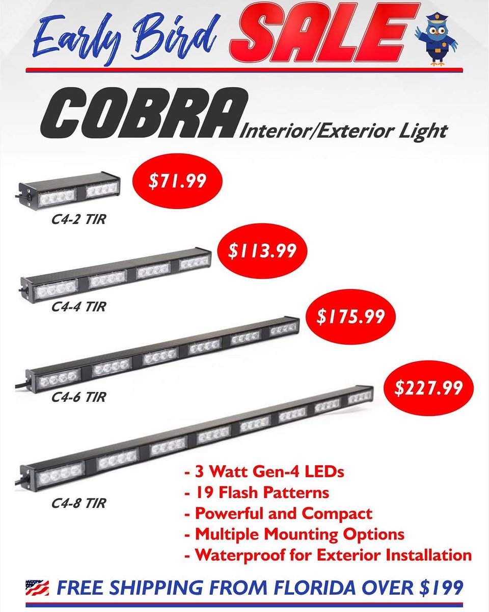 PrismaSignal's tweet image. SALE SALE SALE! For more info, contact info@prismasignal.com