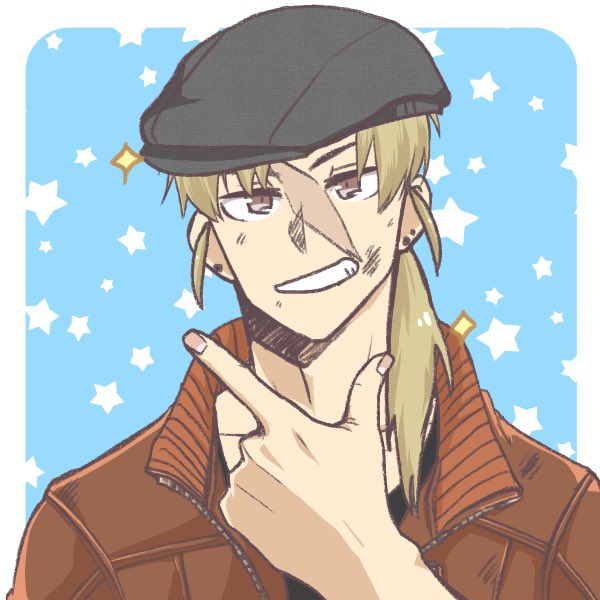 おっさんメーカーのtwitterイラスト検索結果 古い順