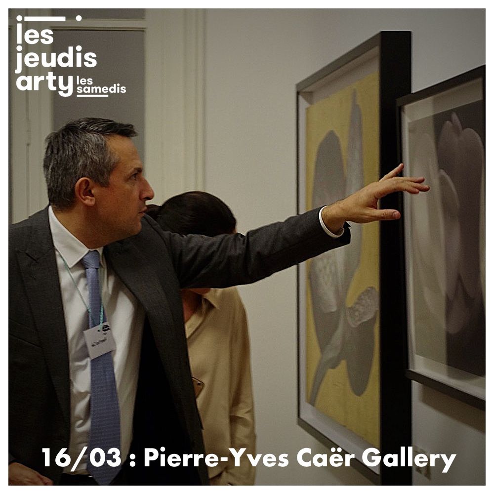 Les Jeudis Arty (@LesJeudisArty) / Posts / X