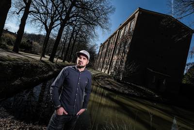 Geduld woningzoekende jongere in de Achterhoek begint op te raken dlvr.it/R00kzg