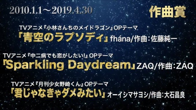 Fhana Info 小林さんちのメイドラゴンs Op 7 14発売 さん の人気ツイート 1 Whotwi グラフィカルtwitter分析
