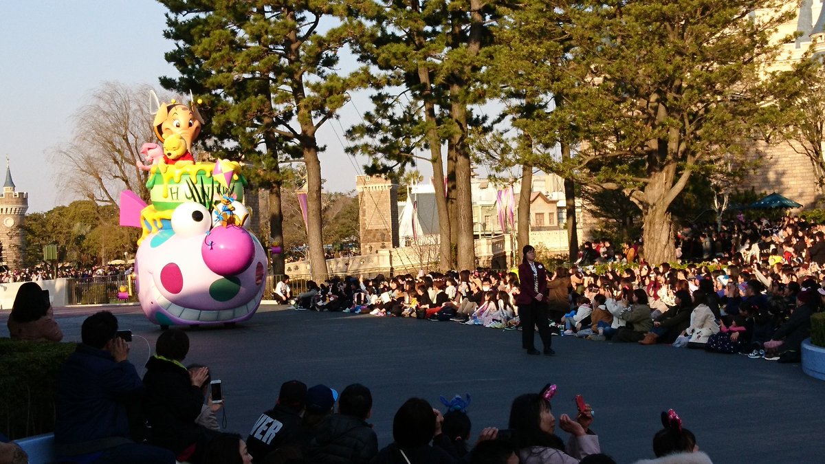 じゅぺじ F外失 これは ショーキャプテンに踊っていただくしかないですね