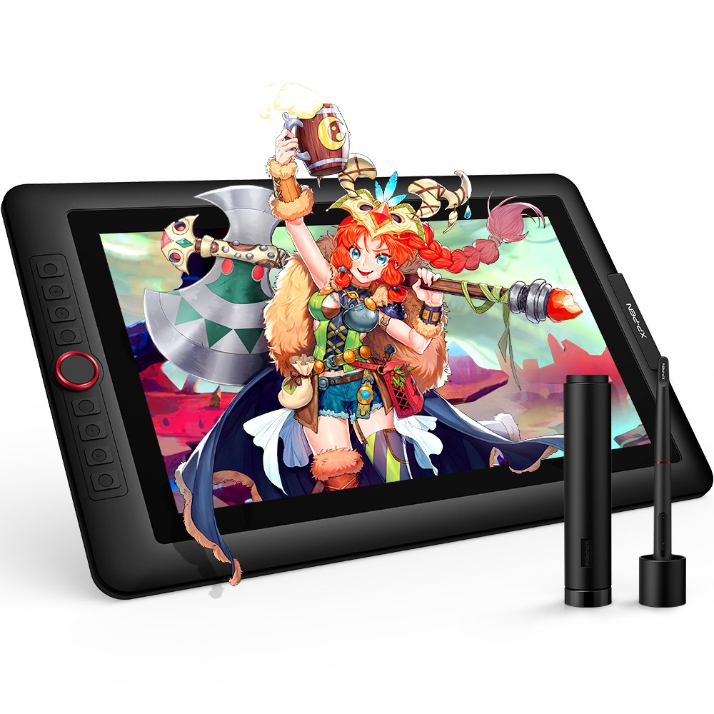 XPPentablette's tweet image. 🎁🎁🎁Jeux Concours! Giveaway!🎁🎁🎁
✅Gagne Tablette XP-PEN Artsit 15.6 PRO / Artist 12
💋Pour Participer
⬇️RT+ Follow @XPPentablette⬇️
🍀Tirage au Sort 🍀
😘Les gagnants (2 personnes) seront annoncés le 14 Mars 2019😘
♥️Bonne Chance! ♥️